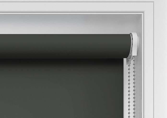 Trapani, Anchor - Twist&Fit Roller Blind - Image 11